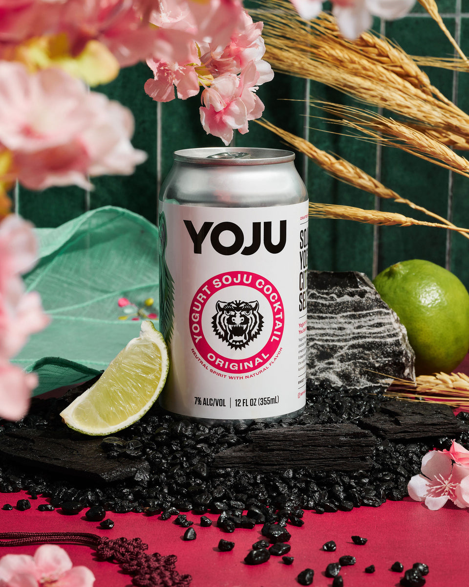 Yoju Map YOJU Original 12-PACK